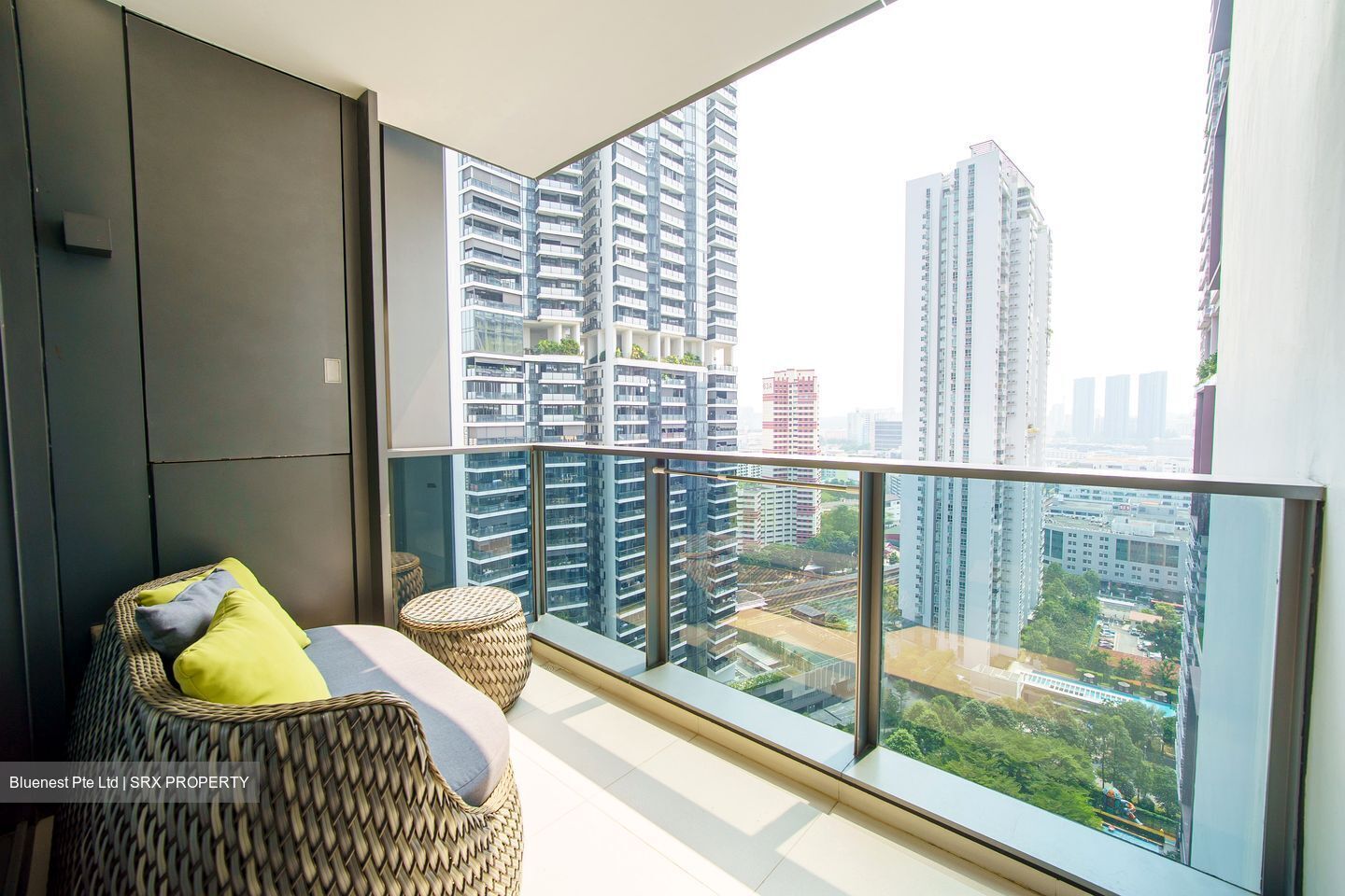 Echelon (D3), Condominium #614546201